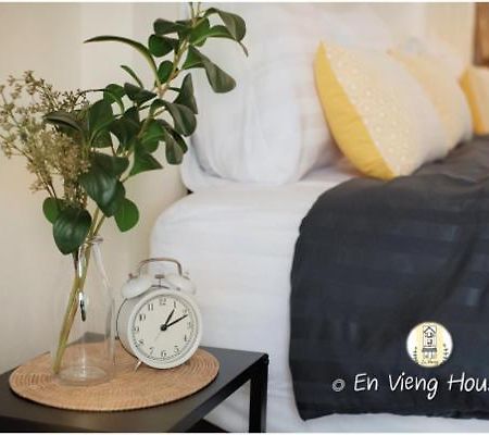 清邁Envieng House公寓 外观 照片