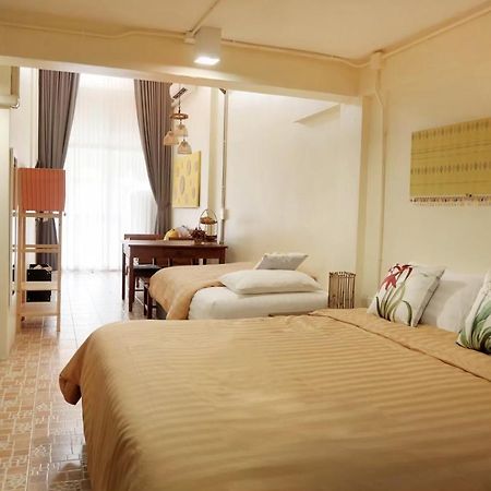 清邁Envieng House公寓 外观 照片