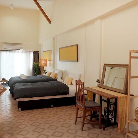 清邁Envieng House公寓 外观 照片