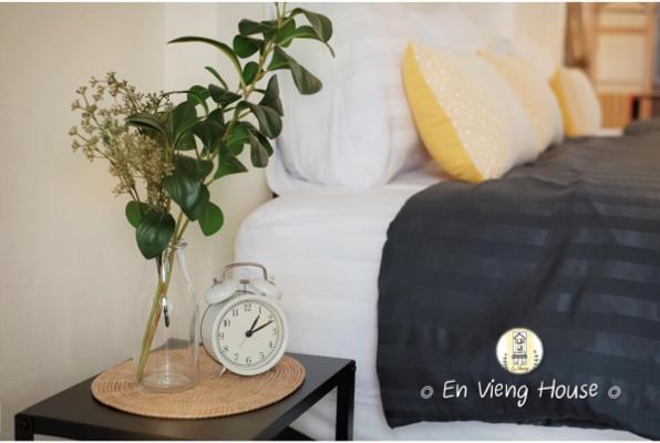清邁Envieng House公寓 外观 照片
