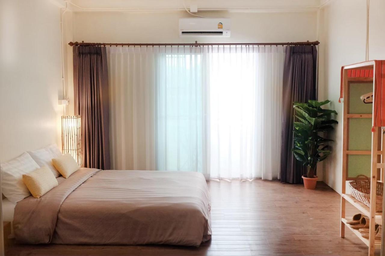 清邁Envieng House公寓 外观 照片