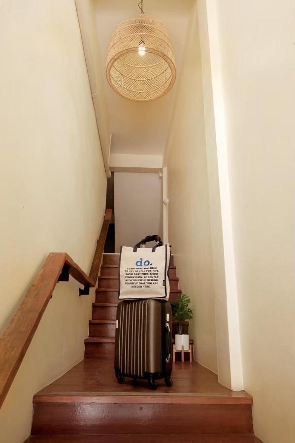 清邁Envieng House公寓 外观 照片
