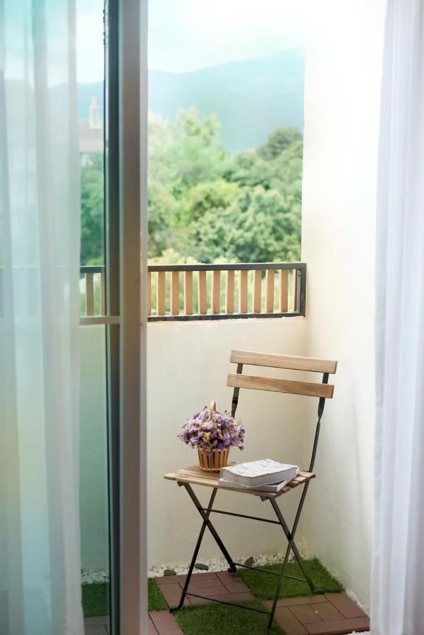 清邁Envieng House公寓 外观 照片