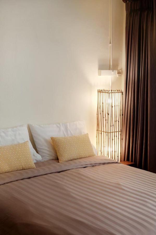 清邁Envieng House公寓 外观 照片