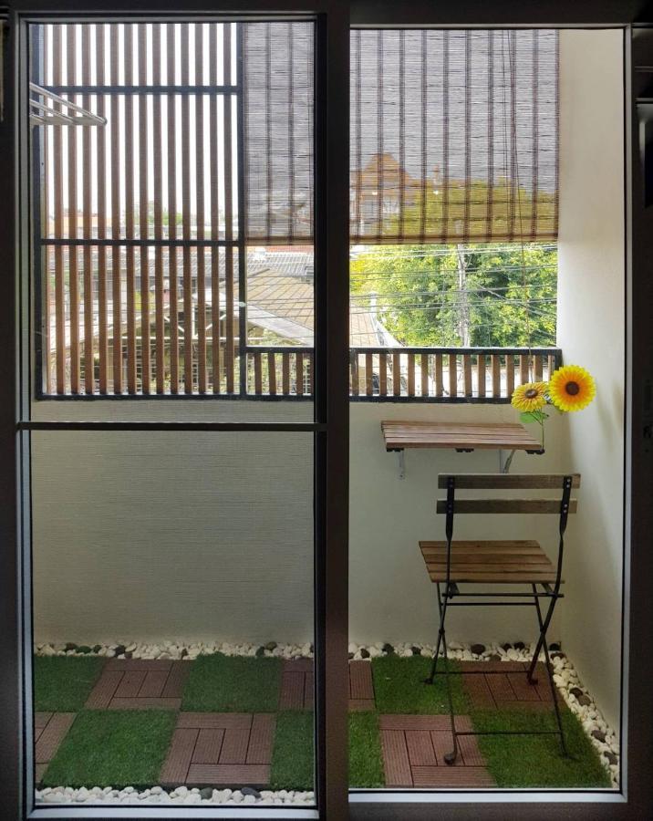 清邁Envieng House公寓 外观 照片